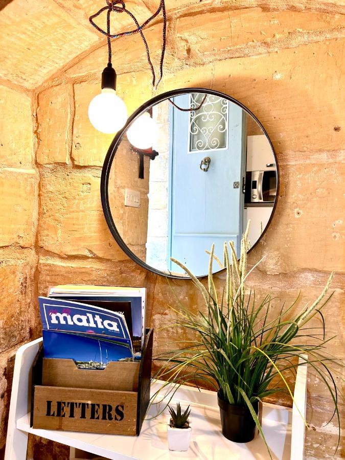 Mcc Suites Валета Екстериор снимка