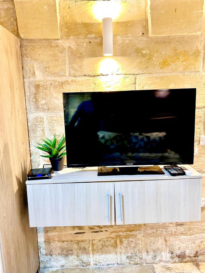 Mcc Suites Валета Екстериор снимка
