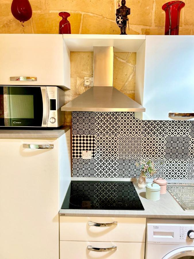 Mcc Suites Валета Екстериор снимка